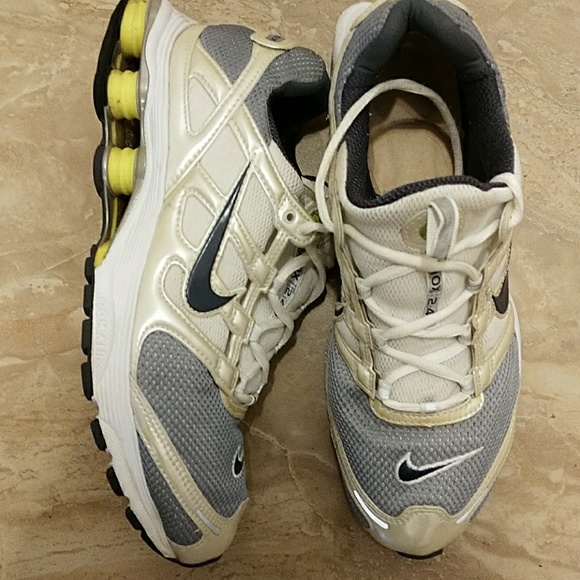 Nike Shoes Shox 245 Running Poshmark Nike Shoes Shox 245 Running Poshmark